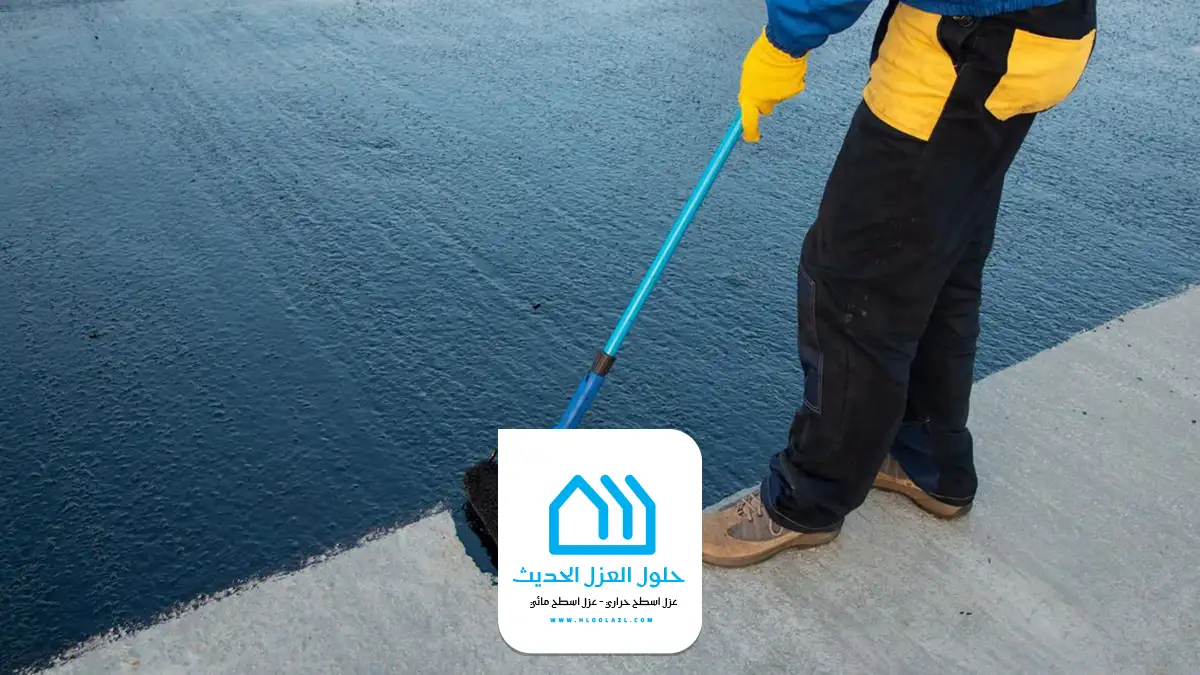 تركيب عوازل اسطح في الخبر